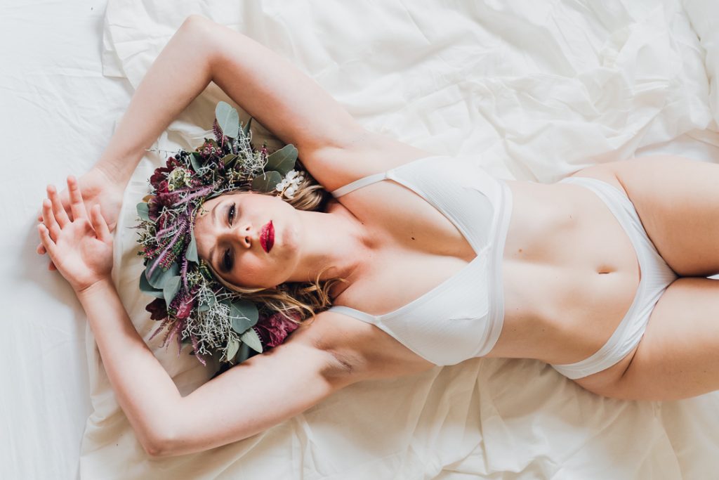 braut dessous Brautboudoir bridalboudoir frau sinnliche fotos allgäu