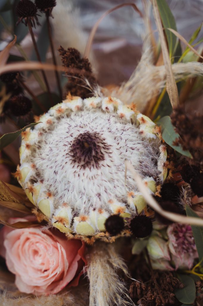 Elopement Hochzeit Dolomiten Paar