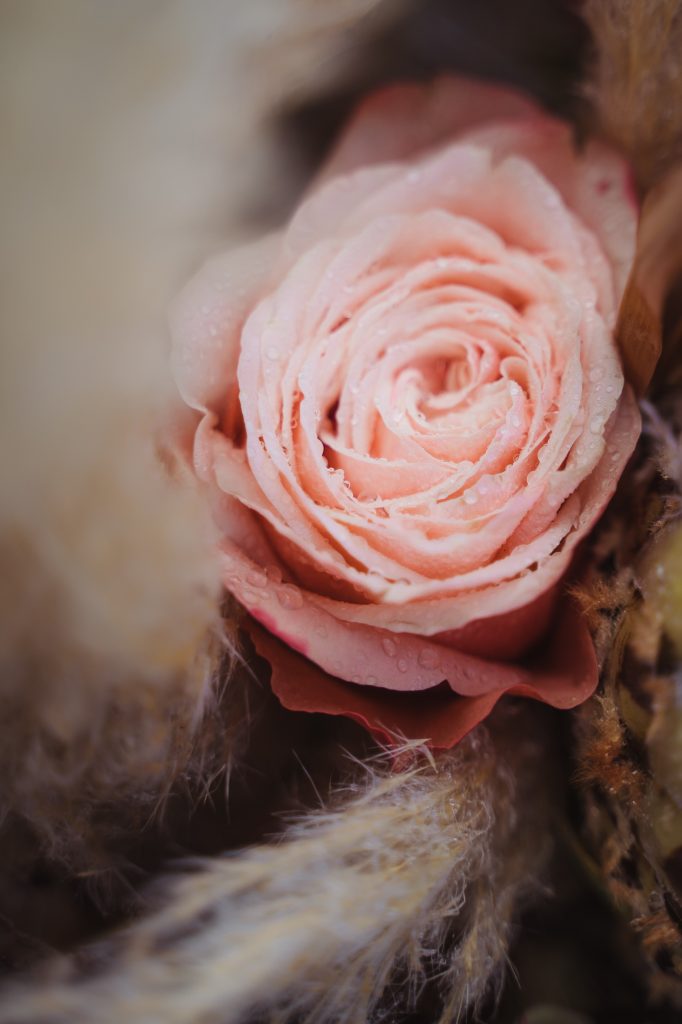 Elopement Hochzeit Dolomiten Paar