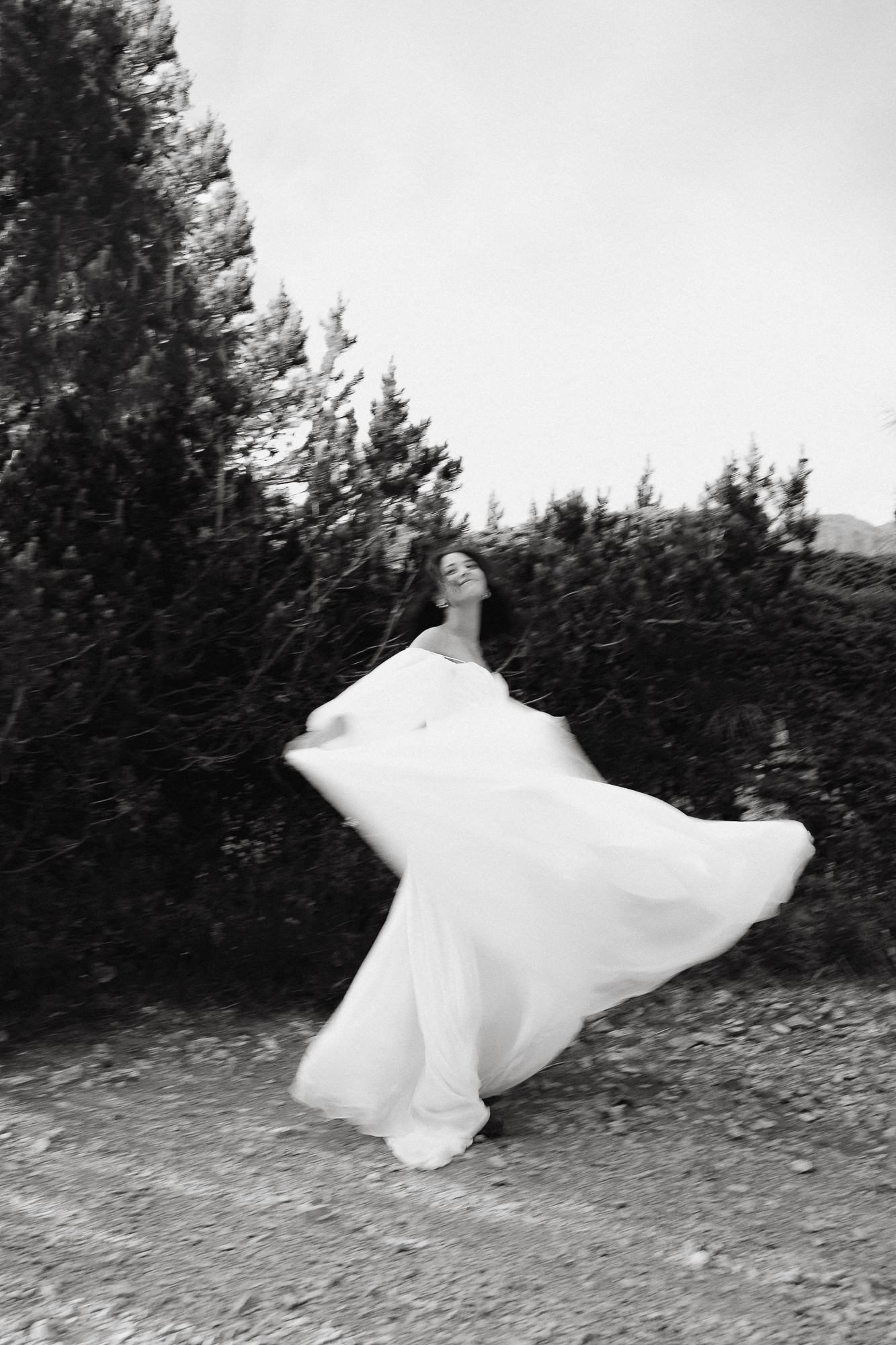 Elopement Hochzeit Dolomiten Paar