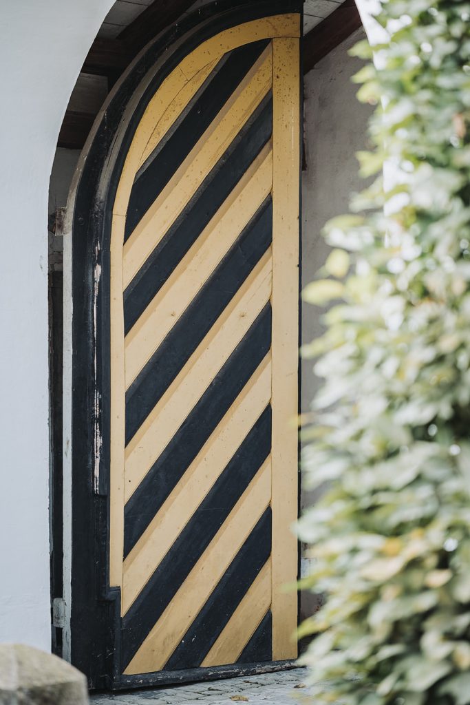 Schloss Zeil Bräutigam Brautpaar Braut Allgäu Hochzeit