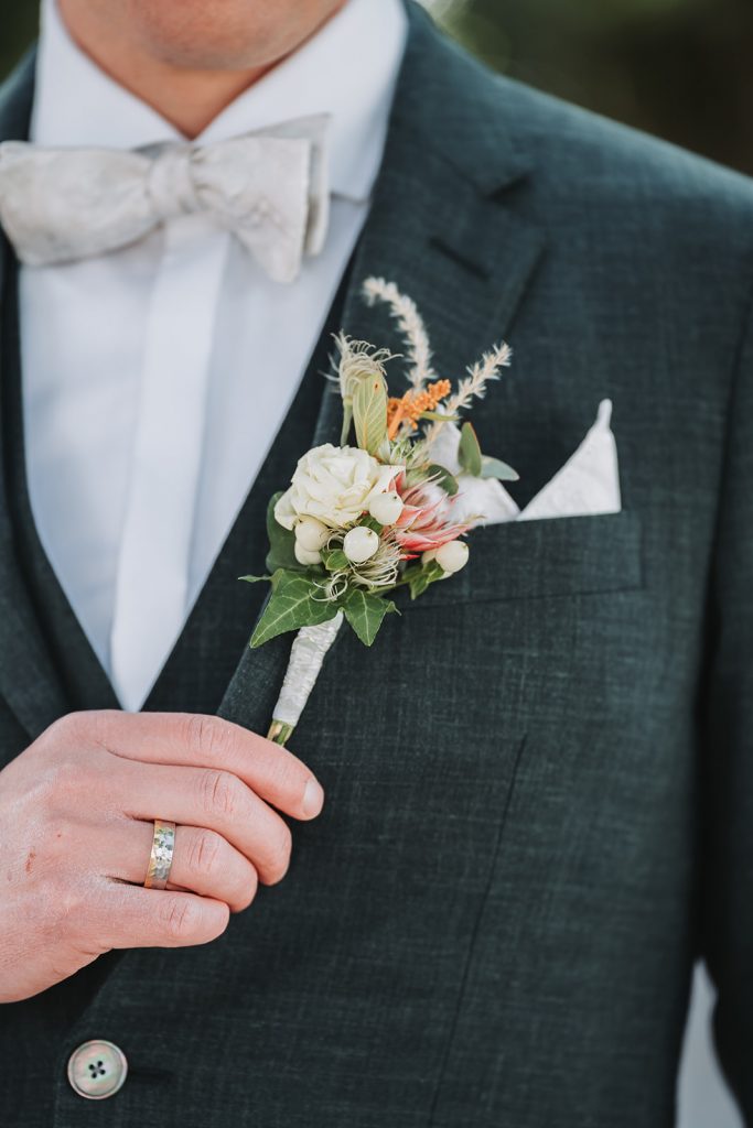 Schloss Zeil Bräutigam Brautpaar Braut Allgäu Hochzeit