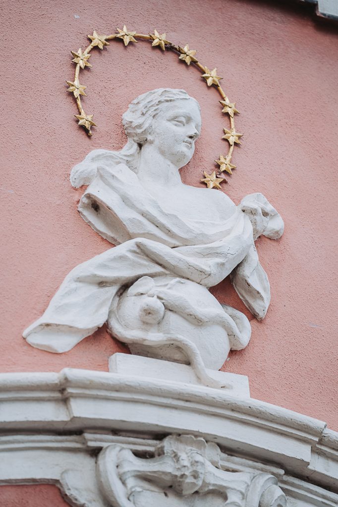 Hochzeit Schloss Augsburg