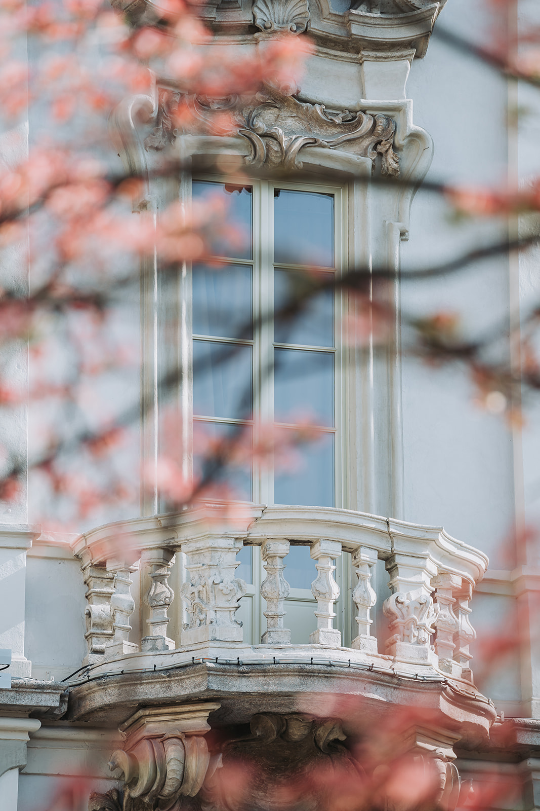 Hochzeit Schloss Augsburg
