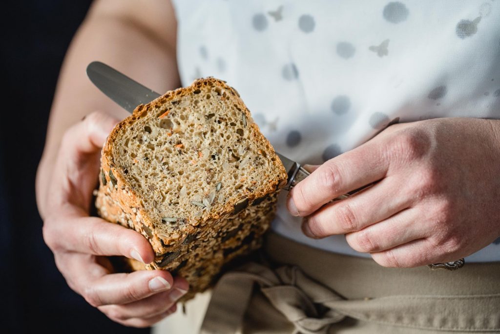 brot food portrait business