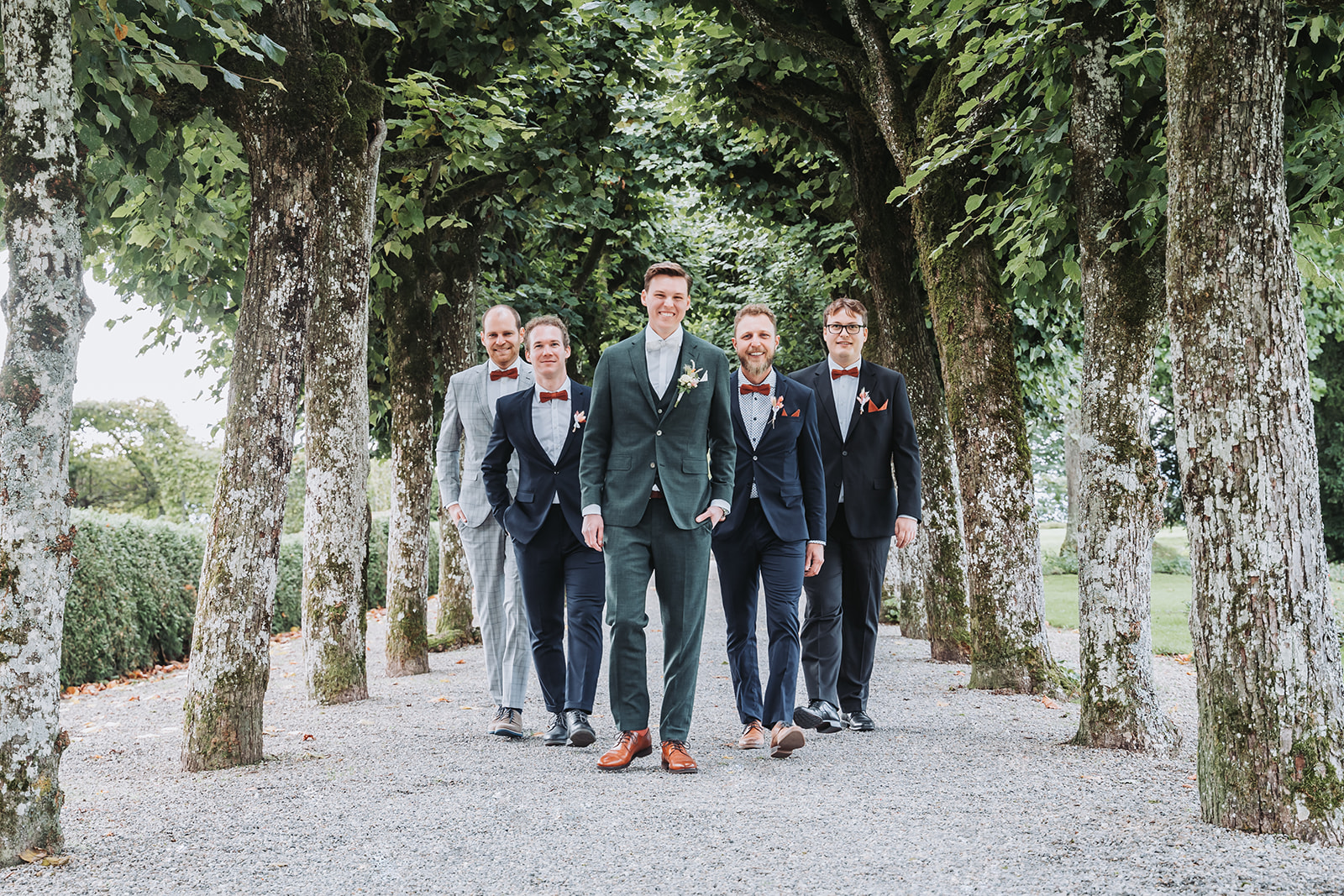 Hochzeit Svenja & Joachim