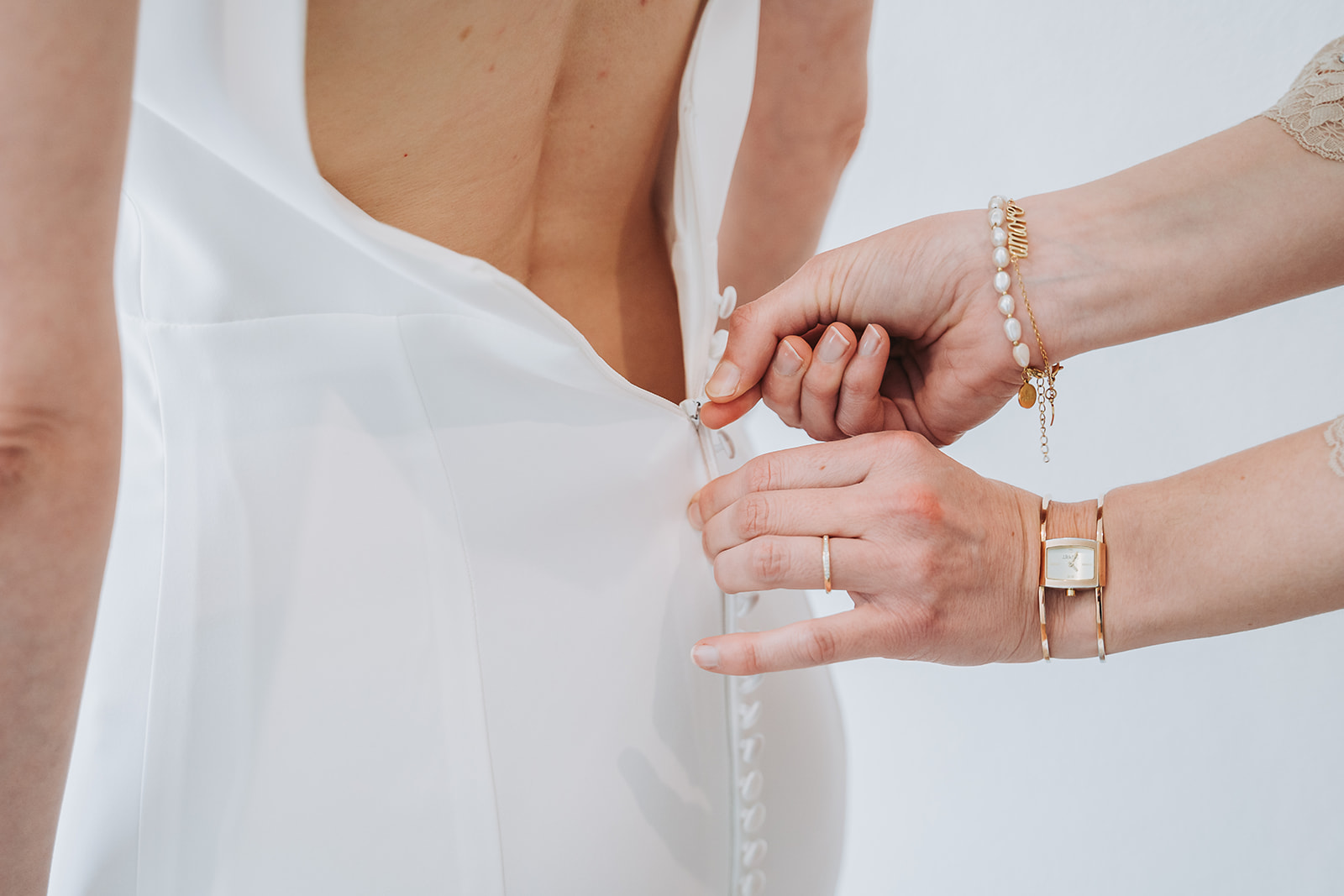 Hochzeit Christina und Steffen