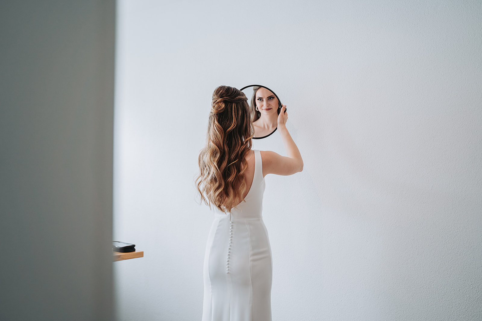 Hochzeit Christina und Steffen