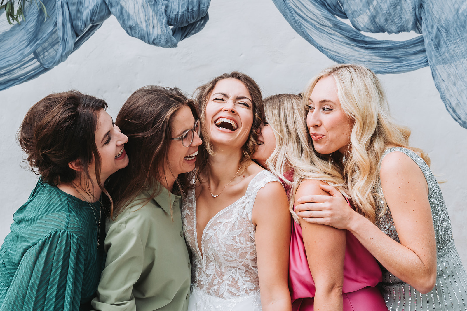 Hochzeit Isabell & George