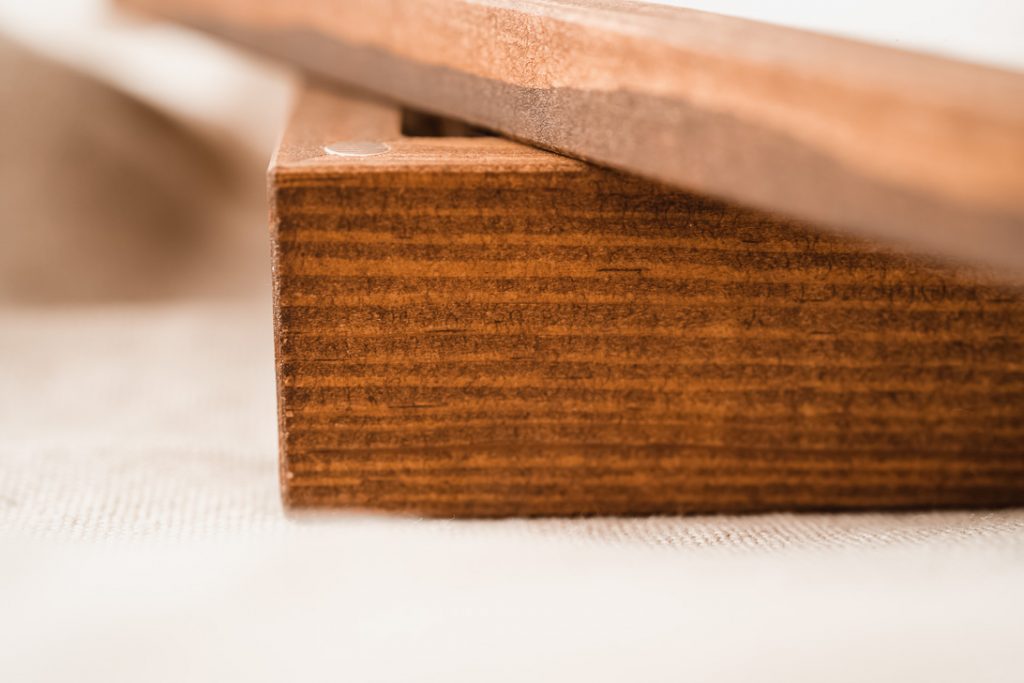 Produkt Holzschachtel Print Druck Usb Stick Hochzeit Erinnerung