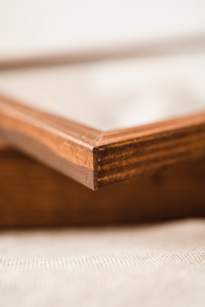 Produkt Holzschachtel Print Druck Usb Stick Hochzeit Erinnerung