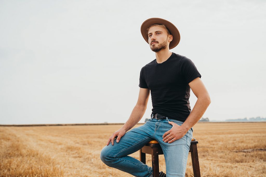 Musikerportrait cd coverart Musik foto Allgäu Babenhausen Schwaben Künstlerportrait Cover Musiker Kunst makingof