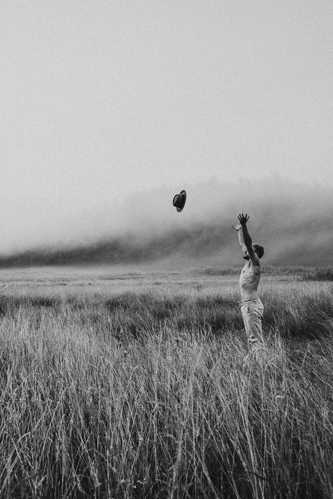 Musikerportrait cd coverart Musik foto Allgäu Babenhausen Schwaben Künstlerportrait Cover Musiker Kunst makingof