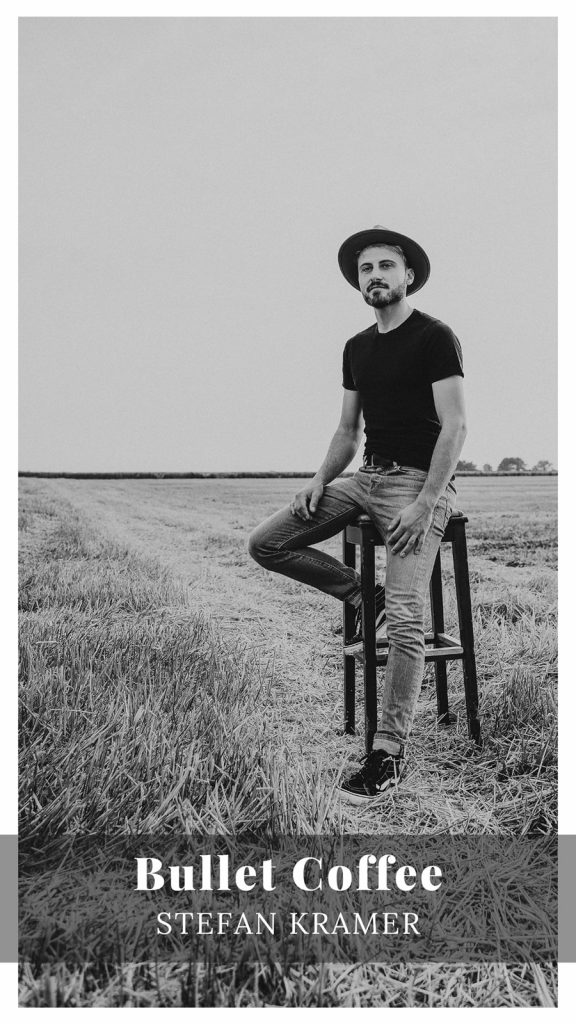 Musikerportrait cd coverart Musik foto Allgäu Babenhausen Schwaben Künstlerportrait Cover Musiker Kunst makingof