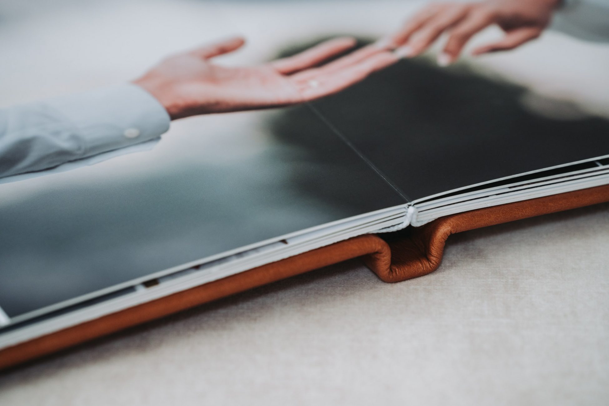 Hochzeit Produkte Print Album