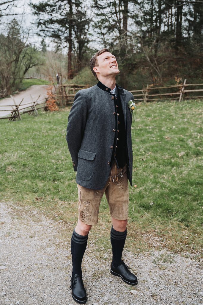 Hochzeit Schliersee Wasmeier Freilichtmuseum Hochzeitsfeier Brautpaar München