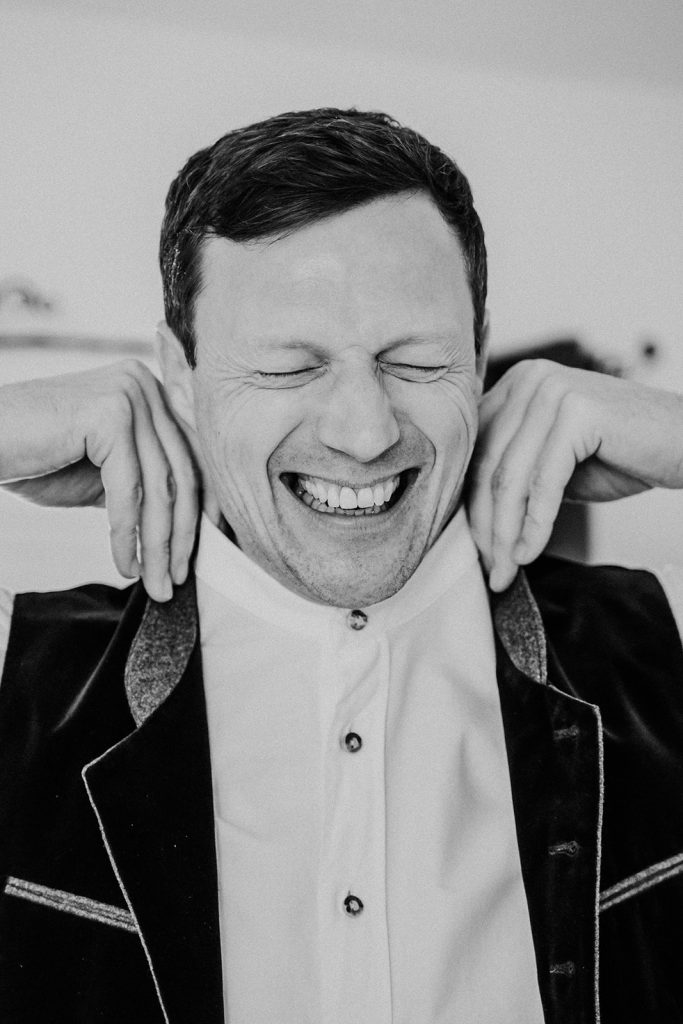 Hochzeit Schliersee Wasmeier Freilichtmuseum Hochzeitsfeier Brautpaar München