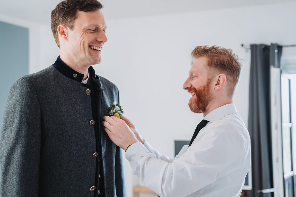 Hochzeit Schliersee Wasmeier Freilichtmuseum Hochzeitsfeier Brautpaar München