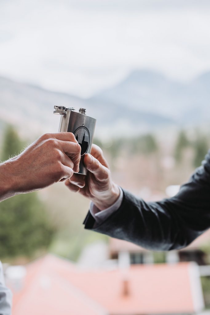 Hochzeit Schliersee Wasmeier Freilichtmuseum Hochzeitsfeier Brautpaar München