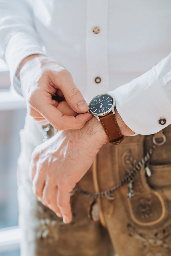 Hochzeit Schliersee Wasmeier Freilichtmuseum Hochzeitsfeier Brautpaar München