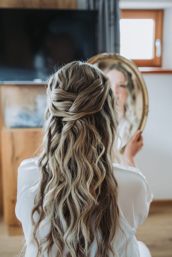 Hochzeit Schliersee Wasmeier Freilichtmuseum Hochzeitsfeier Brautpaar München