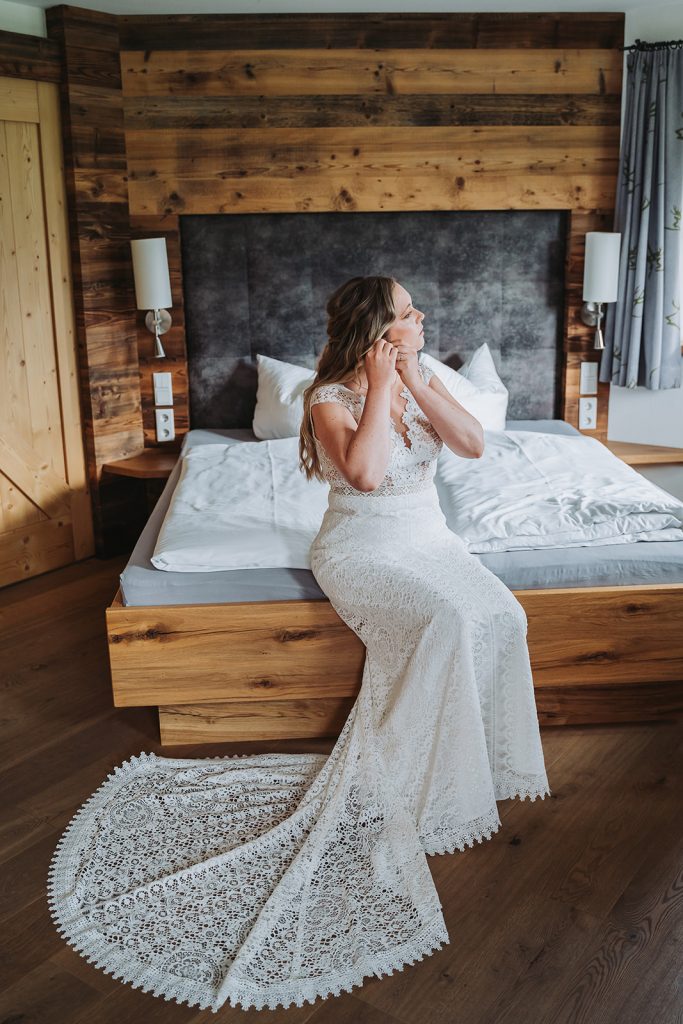 Hochzeit Schliersee Wasmeier Freilichtmuseum Hochzeitsfeier Brautpaar München