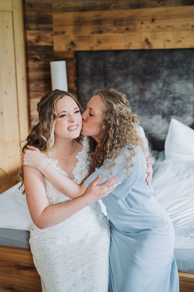 Hochzeit Schliersee Wasmeier Freilichtmuseum Hochzeitsfeier Brautpaar München