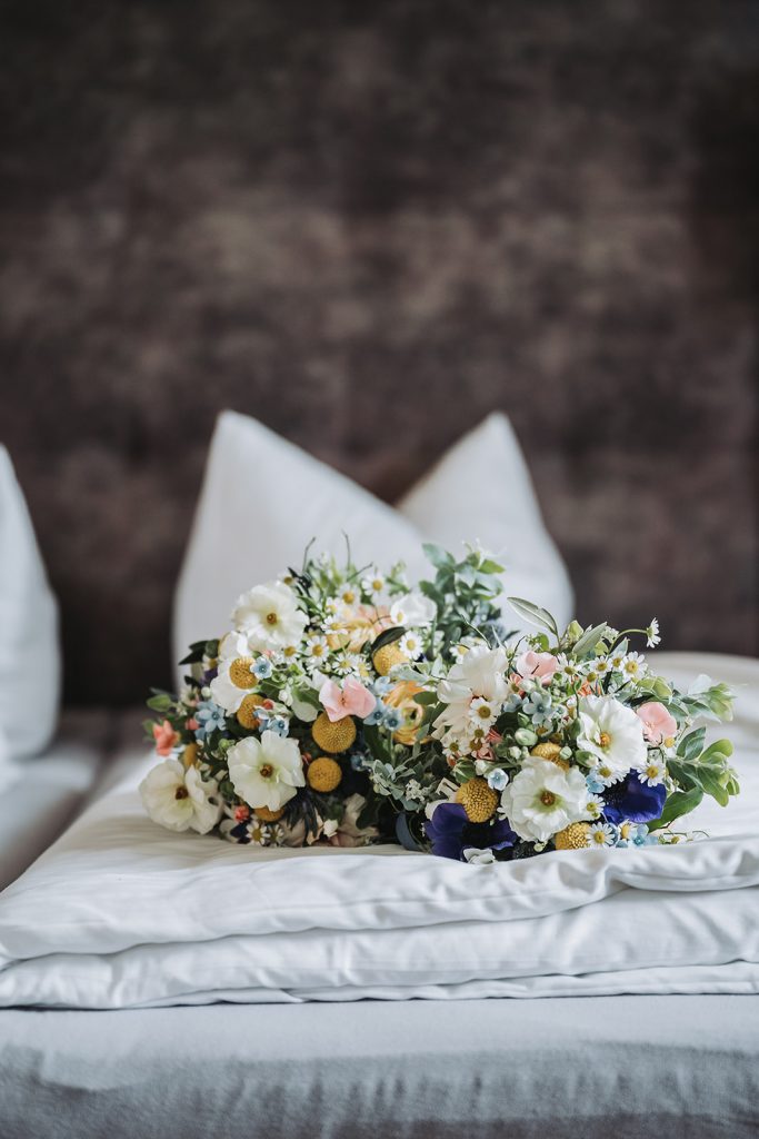 Hochzeit Schliersee Wasmeier Freilichtmuseum Hochzeitsfeier Brautpaar München