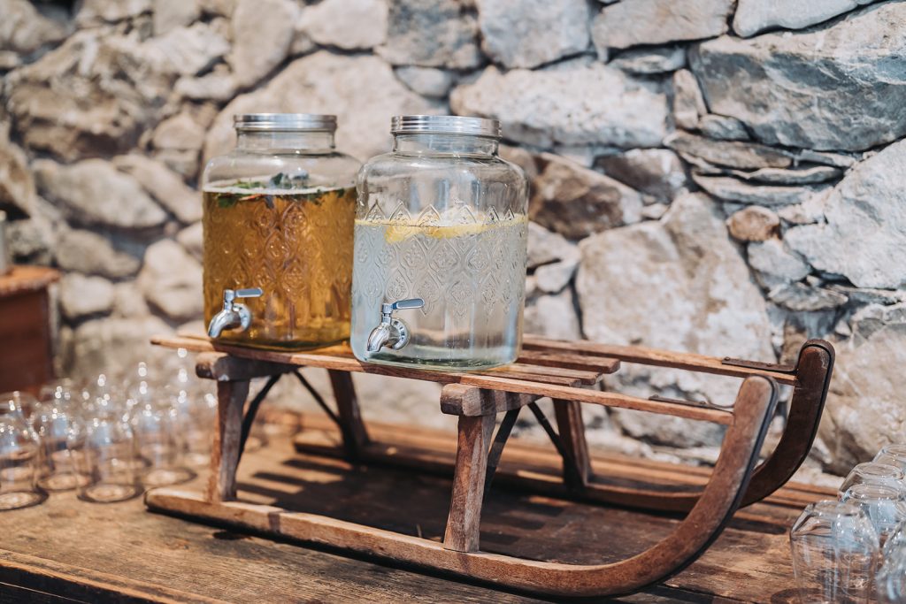 Hochzeit Schliersee Wasmeier Freilichtmuseum Hochzeitsfeier Brautpaar München