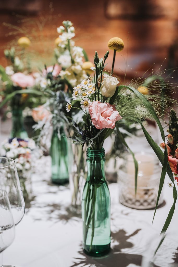 Hochzeit Schliersee Wasmeier Freilichtmuseum Hochzeitsfeier Brautpaar München