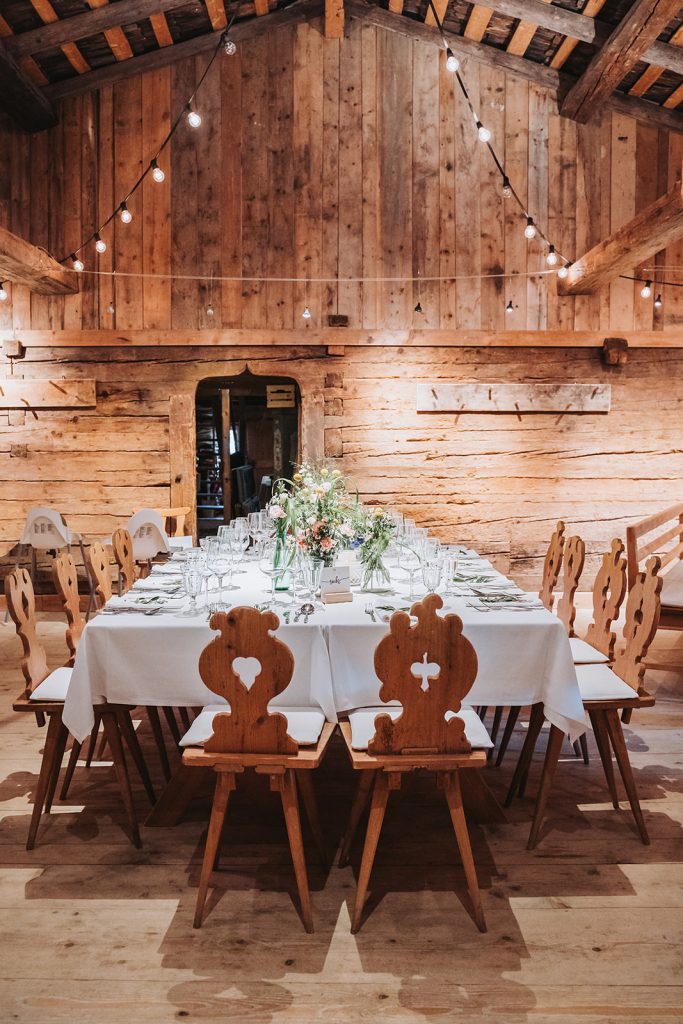 Hochzeit Schliersee Wasmeier Freilichtmuseum Hochzeitsfeier Brautpaar München