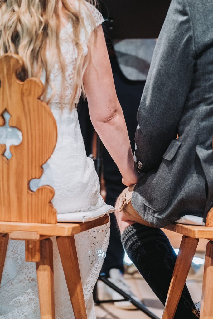 Hochzeit Schliersee Wasmeier Freilichtmuseum Hochzeitsfeier Brautpaar München