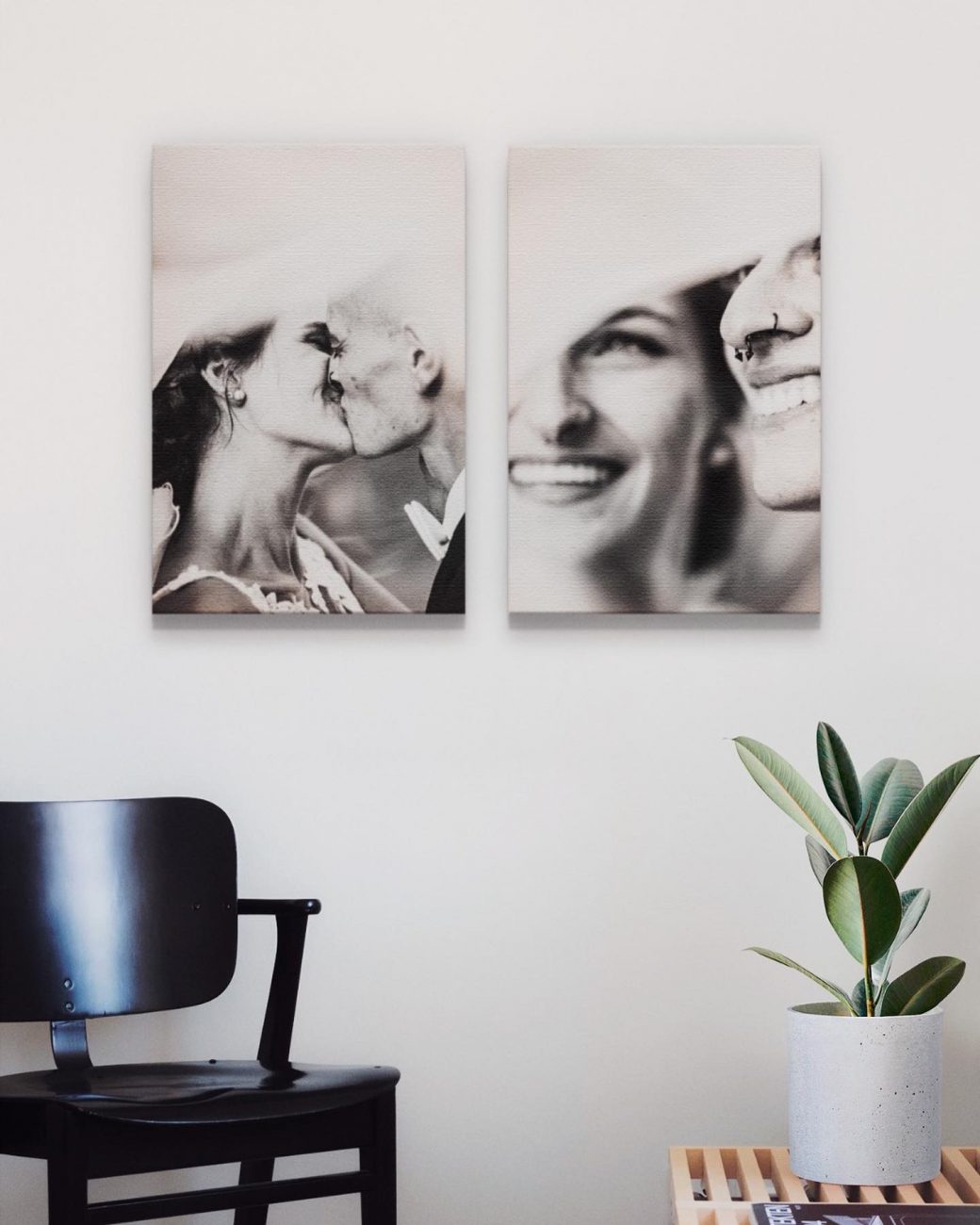 Fineart Print Produkt