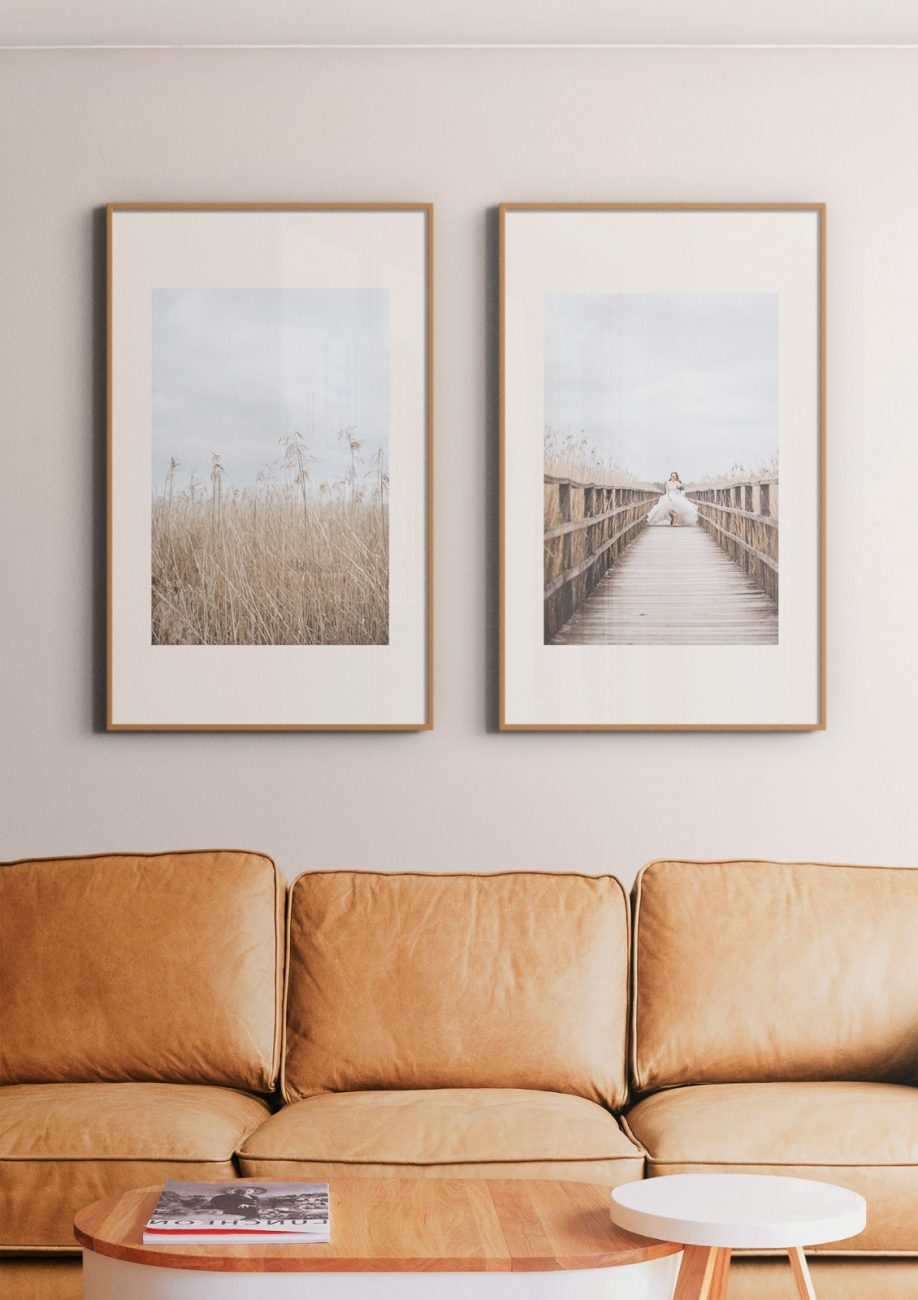 Fineart Print Produkt