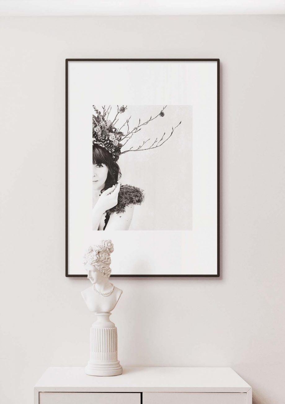 Fineart Print Produkt