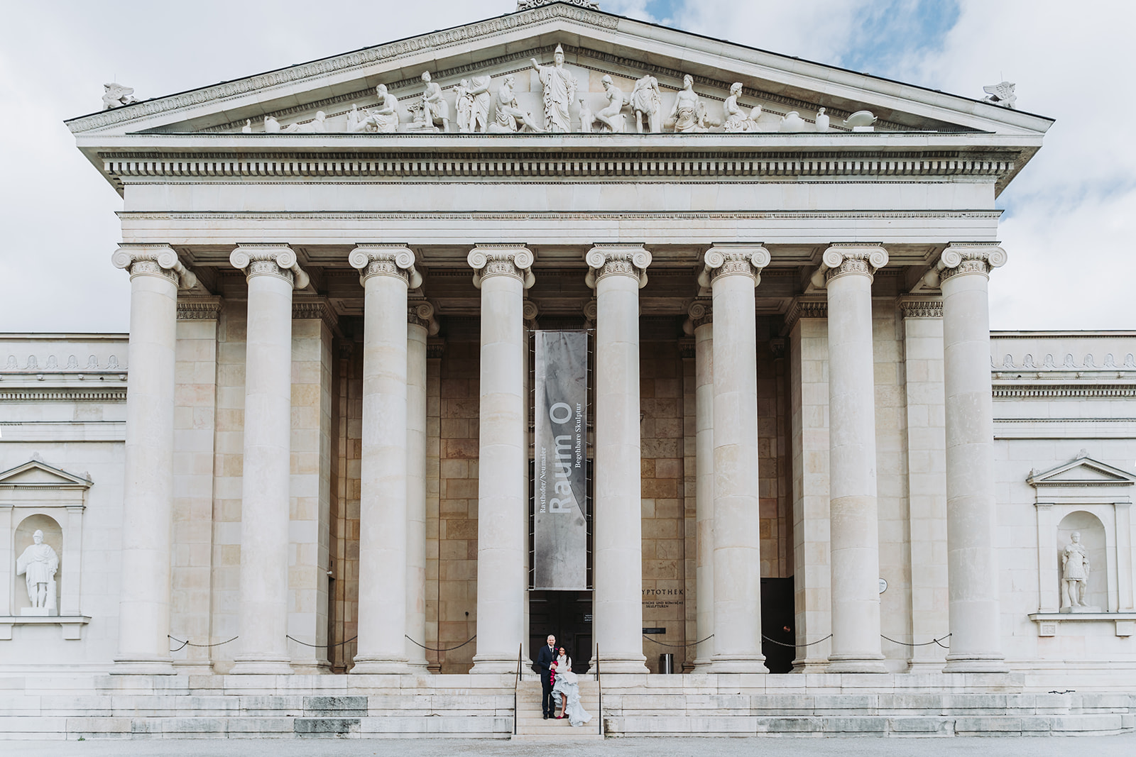 Hochzeit Dynorah & Martin